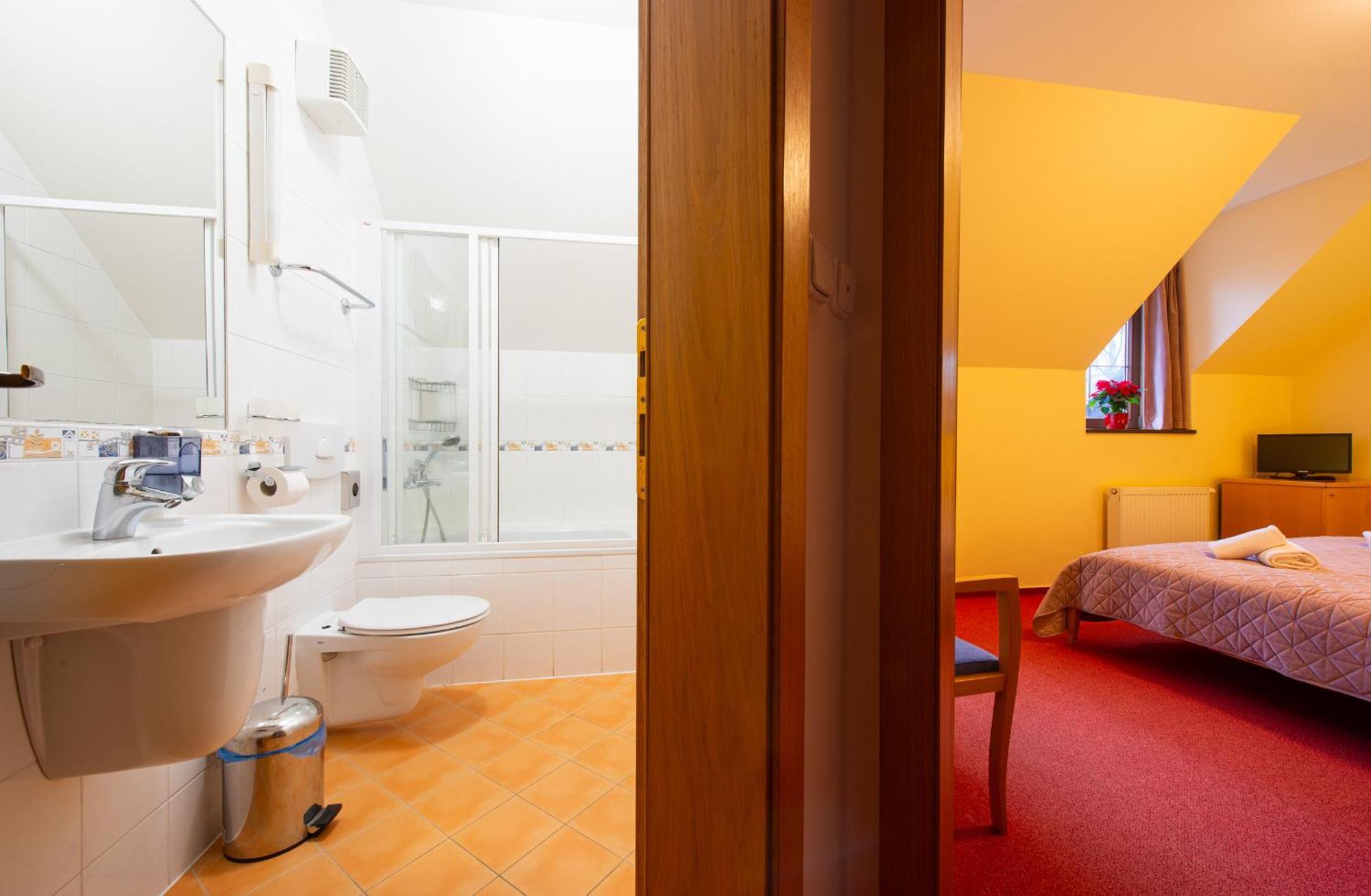 Park Gasthof 3*
