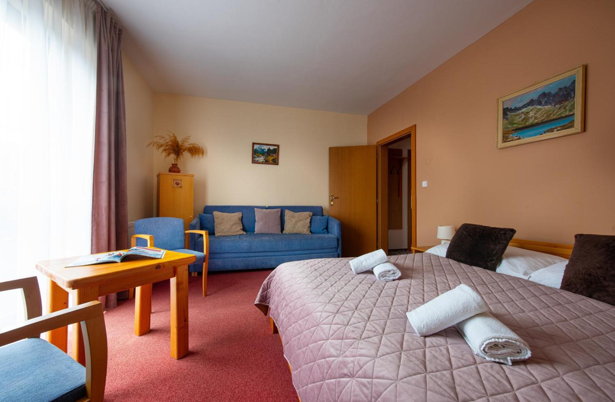 Gasthof Park 3*