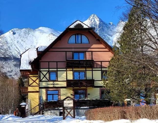 Gasthof Park