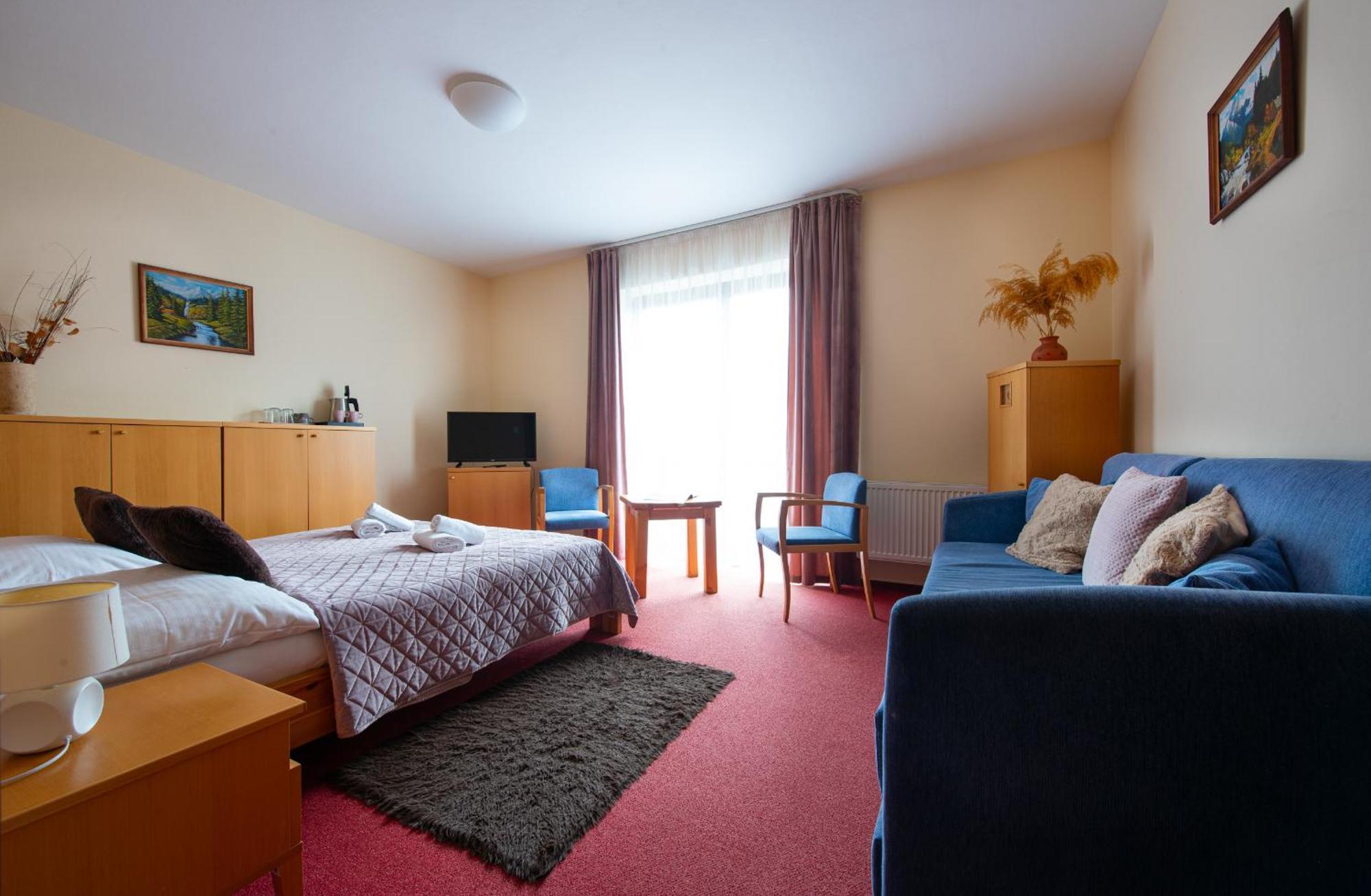 Park Gasthof 3*