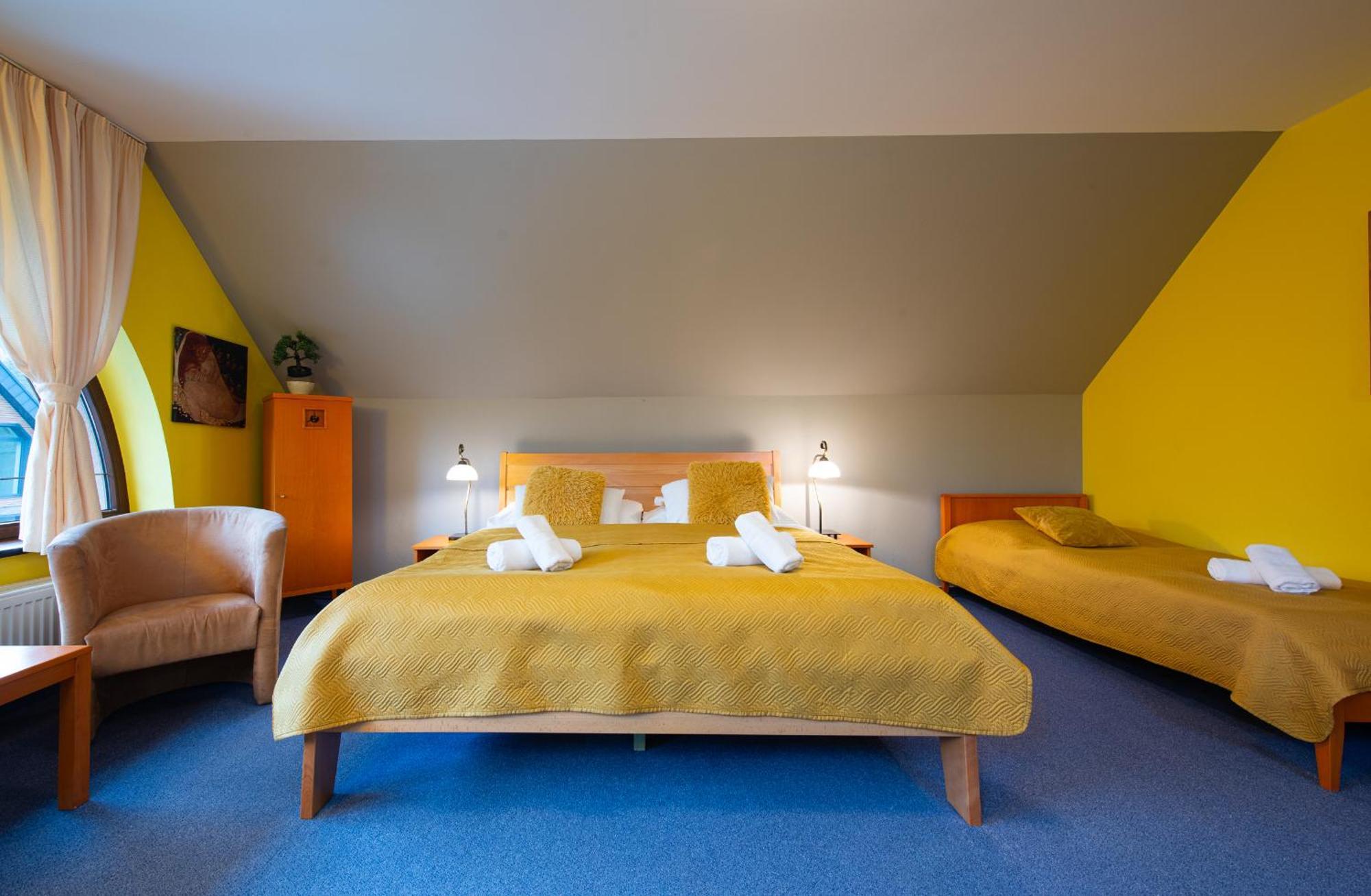 Park Gasthof 3*