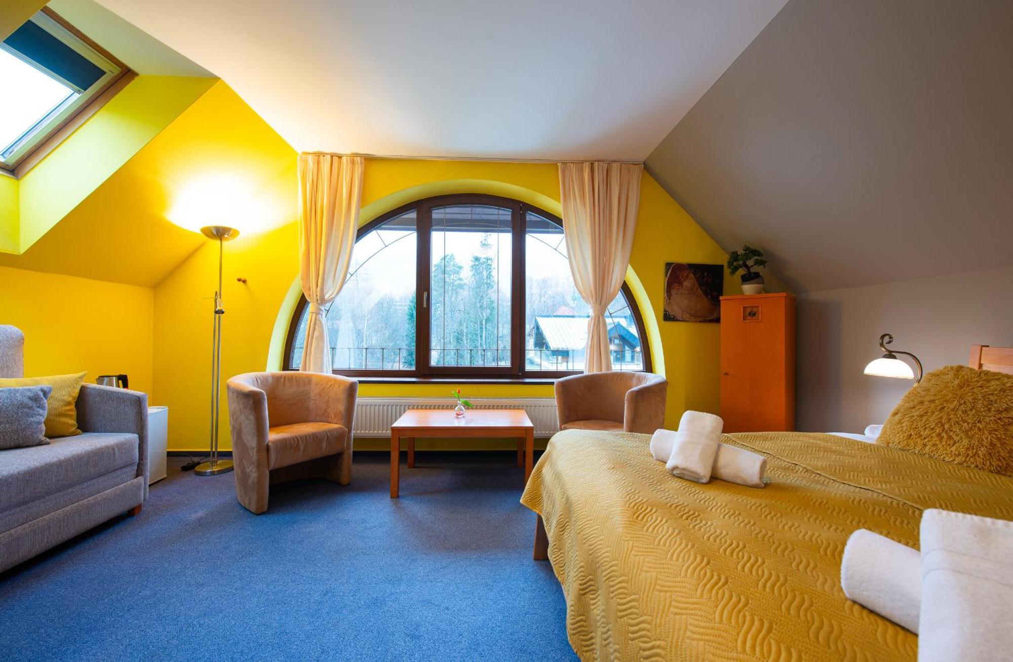 Park Gasthof 3*