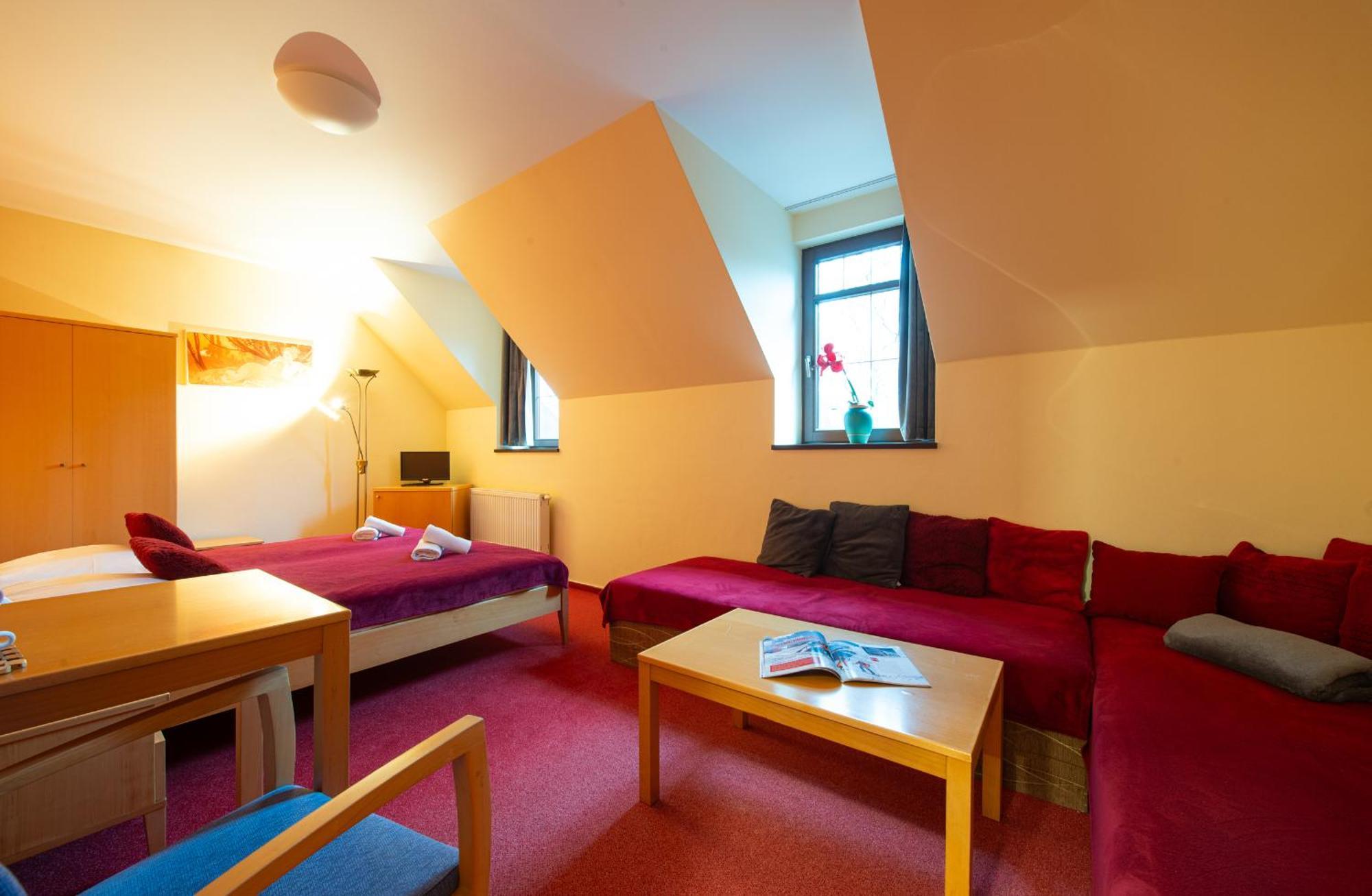 Park Gasthof 3*