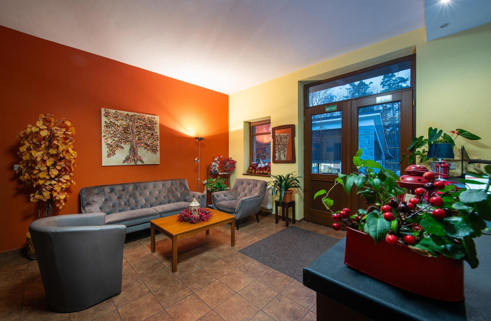 Gasthof Park 3*