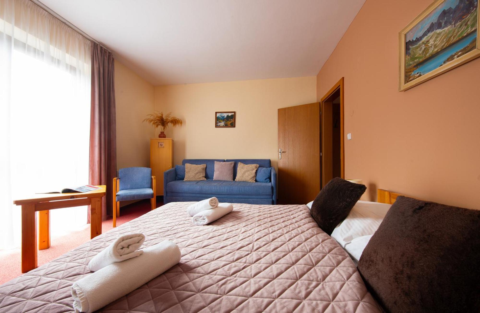 Gasthof Park 3*