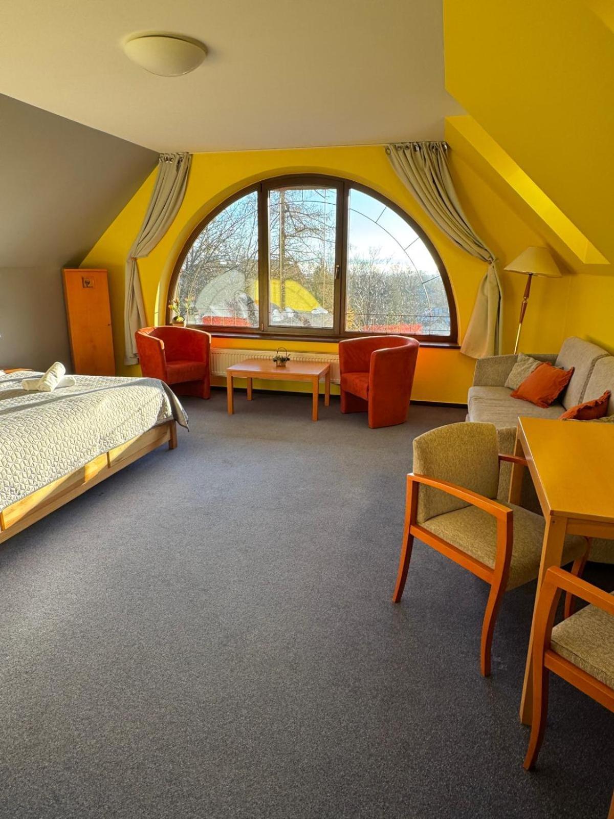 Park Gasthof 3*