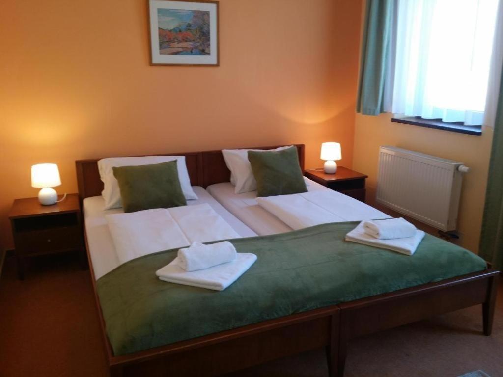 Gasthof Park 3*