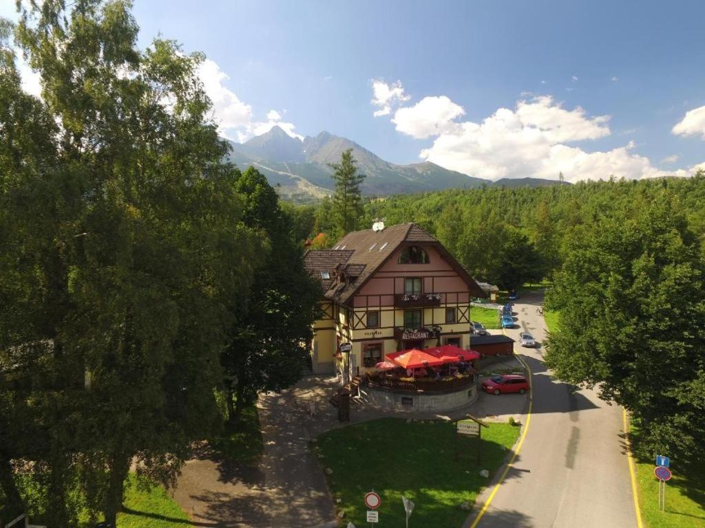 Gasthof Park 3*